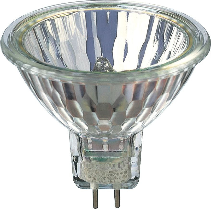 Philips 14598 FMW 35W 12V FL36 MR16 GU5.3 Halogen Light Bulb