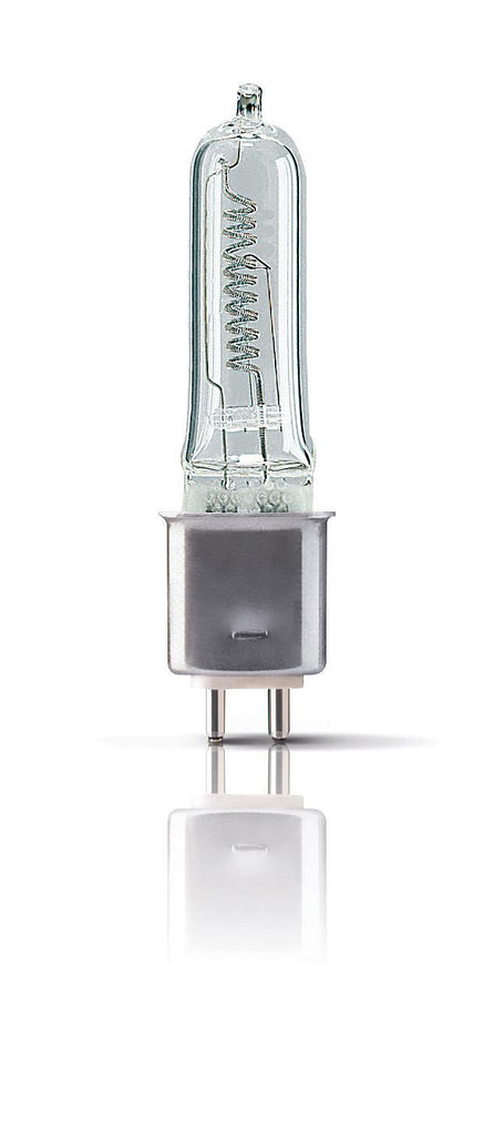 Philips 1000w 230v FEP CP/77 6983P 3200k Single Ended Halogen Light Bulb
