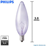 Philips - 141259 - BulbAmerica