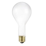 Philips 500w 120v PS35 Frosted E39 Incandescent Light Bulb