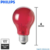 Philips - 144220 - BulbAmerica