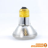 Sylvania 35w 130v PAR20/HAL/WFL40 halogen bulb - BulbAmerica