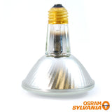 Sylvania 35w 120v PAR30L Daylight NSP9 E26 Halogen light bulb - BulbAmerica