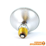 Sylvania 75w 120V CAPSYLITE PAR30 FL40 E26 Halogen light bulb - BulbAmerica