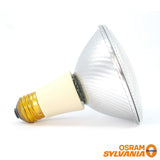 Sylvania 50w 120v PAR30LN WFL50 Halogen Light Bulb_2