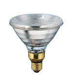 Philips 175w 115V-125V PAR38 Reflector IR Heat Incandescent Light Bulb