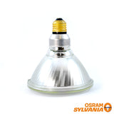 Sylvania 60w 120v PAR38 HALFL30 E26 Halogen Light Bulb - BulbAmerica
