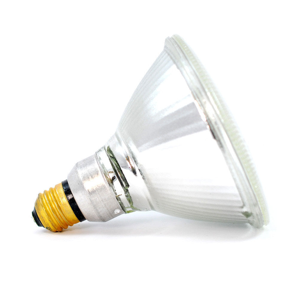 Sylvania 90w 120v PAR38 HAL FL30 E26 Halogen Light Bulb