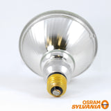 SYLVANIA 90w 120v PAR38 WSP12 Halogen Light Bulb - BulbAmerica