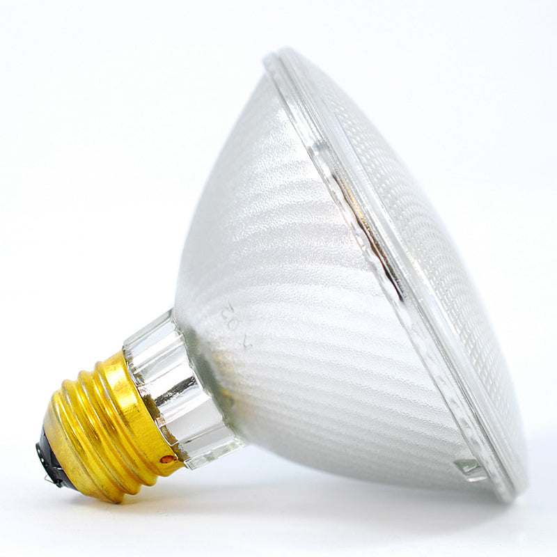 Sylvania 50w 120v PAR30 E26 SP10 Halogen Reflector Light Bulb