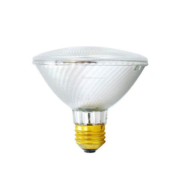 Sylvania 75w 130v PAR30 FL40 E26 2900k Halogen Light Bulb