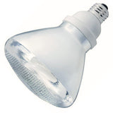 Philips 20w 120v PAR38 2700k E26 Dimmable Reflector Fluorescent Light Bulb - BulbAmerica