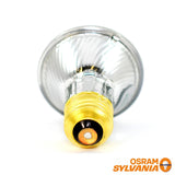 Sylvania 50W 120V PAR20 WFL40 E26 Halogen Light Bulb_1
