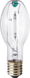 Philips 100w 2100k ED23.5 Clear E39 Ceramalux HID HPS Light Bulb