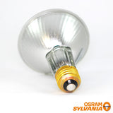 Sylvania 75w 130v PAR30LN WFL50 halogen light bulb_1