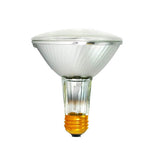 Sylvania 75w 120v PAR30LN NFL25 E26 halogen light bulb