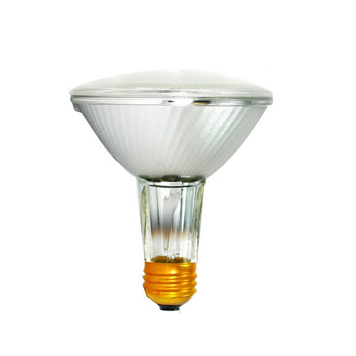 Sylvania 35w 120v PAR30L Daylight NSP9 E26 Halogen light bulb