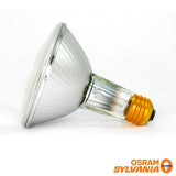 Sylvania 75w 120v PAR30LN NSP9 halogen light bulb_1