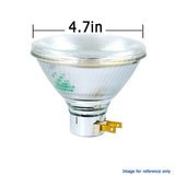 SYLVANIA 90w 120v PAR38 WSP12 Halogen Light Bulb_2