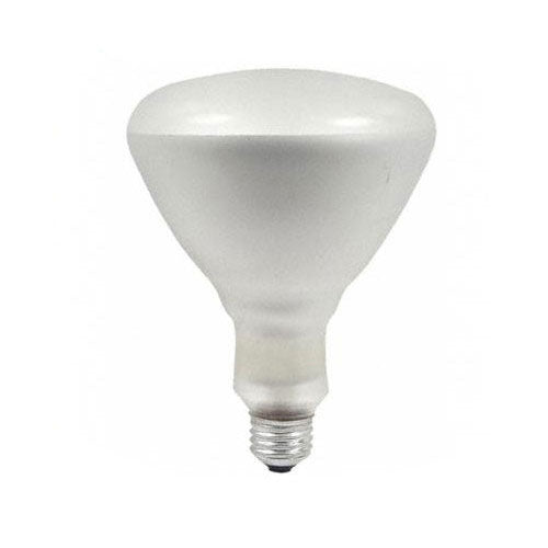 SYLVANIA 120W 120V BR40 FL60 Incandescent Reflector Light Bulb