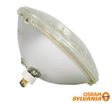 SYLVANIA 300w 120v PAR56 MFL Mogul end prong incandescent Light bulb_3