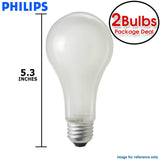 Philips - 149690 - BulbAmerica