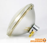 OSRAM 200w 120v PAR46 3NSP Medium Side Prong Incandescent Light bulb - BulbAmerica