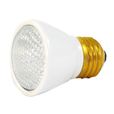 Sylvania 35w 120v PAR14 E26 FL50 Halogen Reflector Light Bulb - BulbAmerica