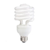 Philips 23w 120v Twist 2700K E26 Warm White Fluorescent Light Bulb