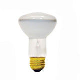 Sylvania 45w 130v R20 FL45 E26 Reflector Lamp Indise Frost Light Bulb