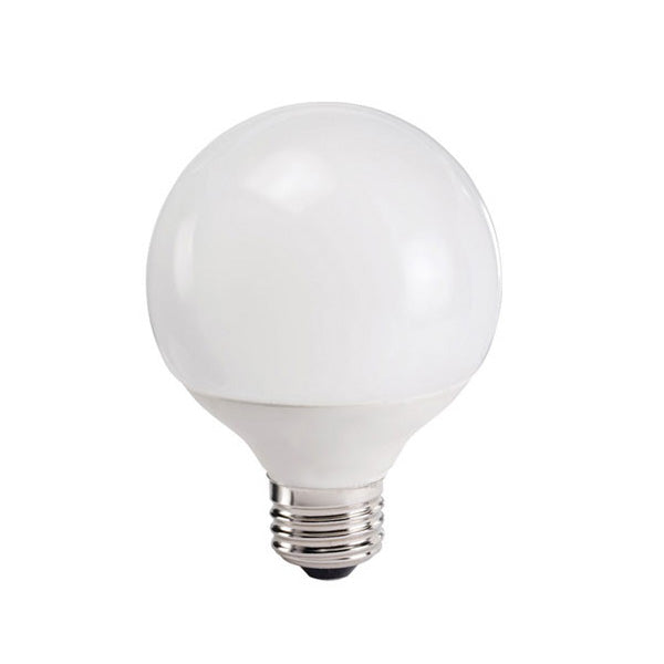 Philips 9w Globe G25 2700K E26 Fluorescent Light Bulb