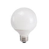 Philips 9w Globe G25 2700K E26 Fluorescent Light Bulb