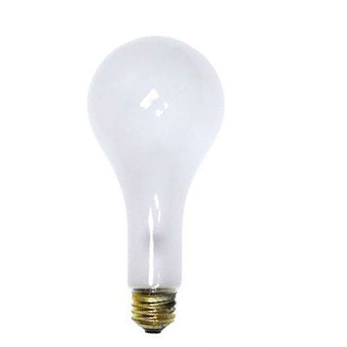 Sylvania 300W PS30 Frost E26 Medium Base Incandescent light bulb