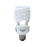 GE 26w 120v T3 E26 Compact Fluorescent Bulb