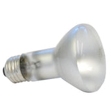 Sylvania 40w 120v R20 Halogen Reflector Flood Light Bulb - 75w equiv.