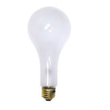 Sylvania 500W 130V PS35 Frost E39 Incandescent light bulb