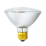 Sylvania 50w 120v PAR30 E26 NFL25 Halogen Reflector Light Bulb