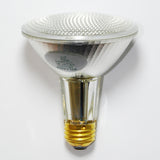 Sylvania 60w 120v PAR30L WFL50 E26 Halogen Reflector Light Bulb