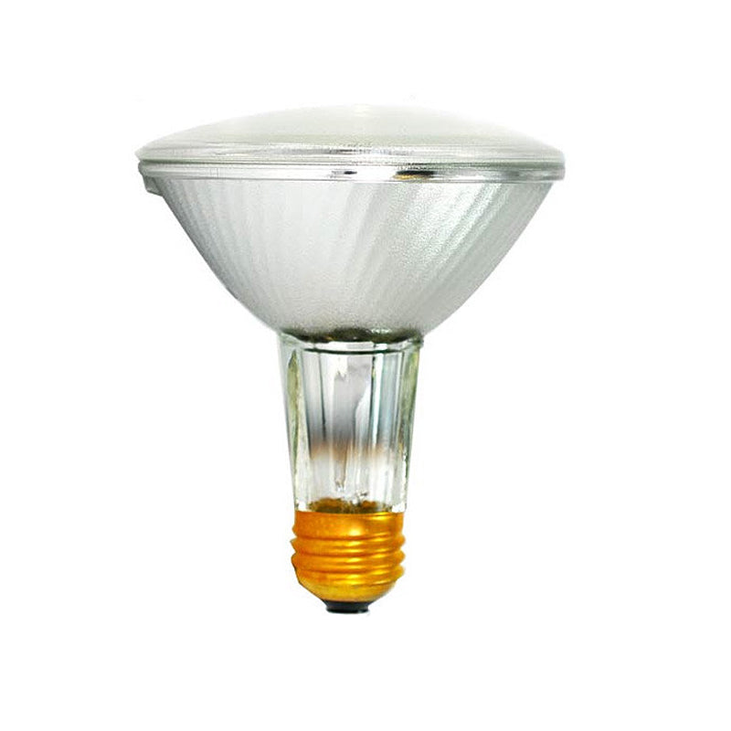 Sylvania 50w 120v IR PAR30 LN WFL50 halogen light bulb - equal 70w
