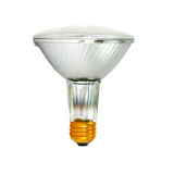 Sylvania 50w 120v IR PAR30 LN WFL50 halogen light bulb - equal 70w
