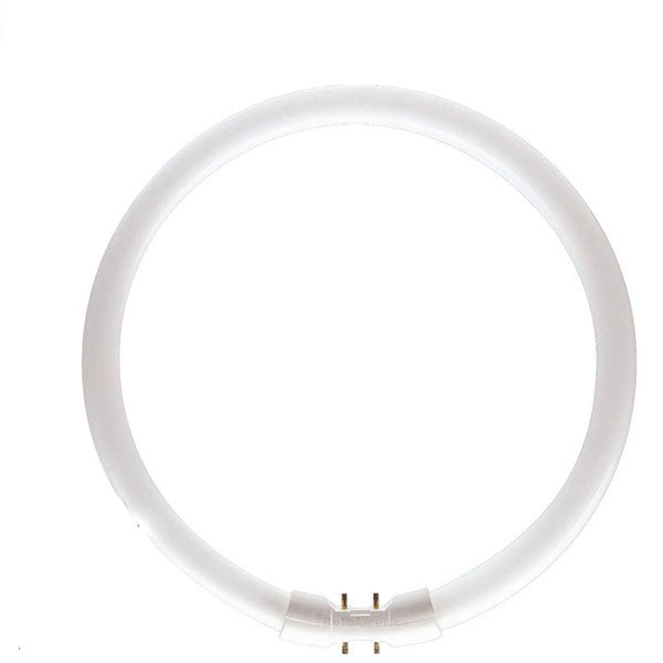 Philips 40w Master TL5 Circular Cool White 4100k 2GX13 Fluorescent Light Bulb