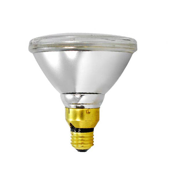 Sylvania 50w 120v PAR38 NFL25 E26 Halogen Reflector Light Bulb