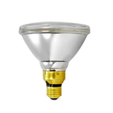 Sylvania 80W PAR38 IR Reflector Halogen lamp - Wide Flood 3000hrs bulb