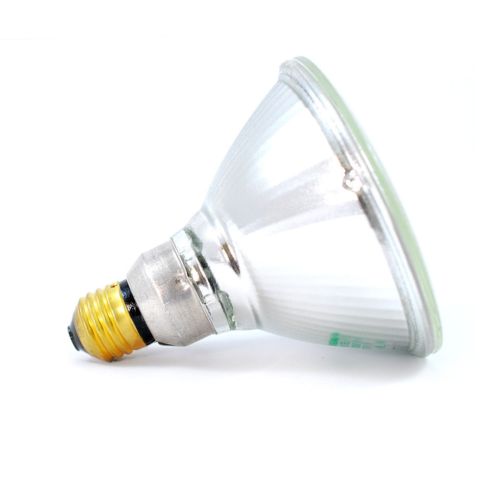 Sylvania 80w 120v PAR38 SP10 E26 Reflector Halogen Light Bulb