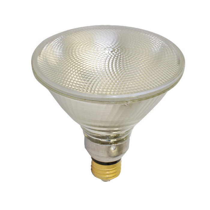 BulbAmerica 80W 120V PAR38 Flood Halogen Bulb