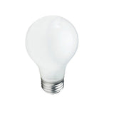 Philips 60w 120v A-Shape A19 E26 DuraMax Soft White Incandescent Light Bulb - 4 pack