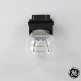 GE  3157 - 27w S8 12.8v Automotive Miniature light bulb - BulbAmerica
