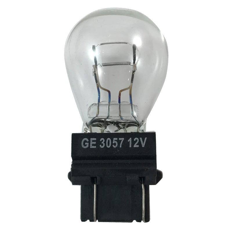 GE 18389 3057 27w S8 12v Wedge Automotive Miniature Light bulb