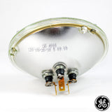 GE # 4000 - 60w/38w 12.8v PAR46 Automotive Headlamp low beam_1