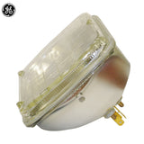 GE 18534 H6054 65W 12.8v Rectangle Sealed Beam Halogen Headlamp Automotive Bulb - BulbAmerica